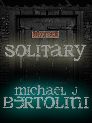 cover image of Solitary